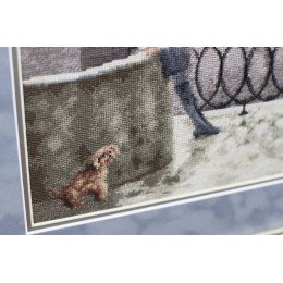 Golden Fleece - White nights