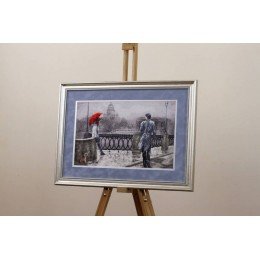 Golden Fleece - White nights