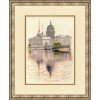 Golden Fleece - El motivo de San Petersburgo