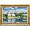 Golden Fleece - Convento de Novodevichy