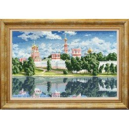 Golden Fleece - Convento de Novodevichy