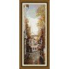 Golden Fleece - Calle occidental