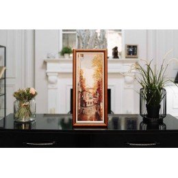 Golden Fleece - Western street