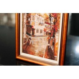 Golden Fleece - Western street