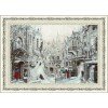 Golden Fleece - Snow town