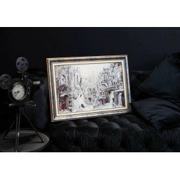 Golden Fleece - Snow town