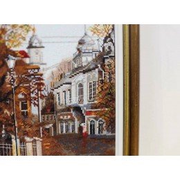 Golden Fleece - Central street