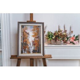 Golden Fleece - Walk around