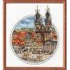 Golden Fleece - Fabulosa Praga