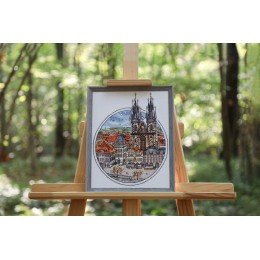 Golden Fleece - Fabulous prague