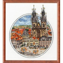 Golden Fleece - Fabulosa Praga