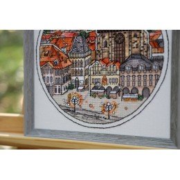 Golden Fleece - Fabulous prague