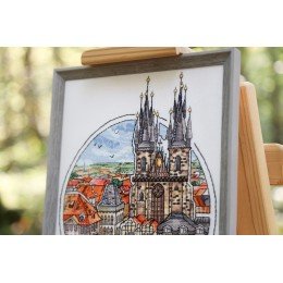 Golden Fleece - Fabulous prague