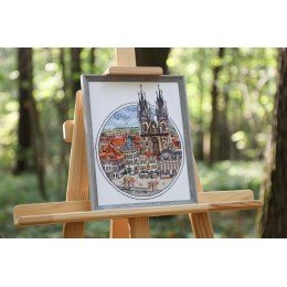 Golden Fleece - Fabulous prague