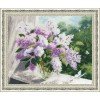 Golden Fleece - Primavera lila