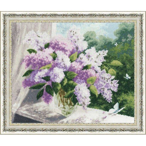 Golden Fleece - Primavera lila