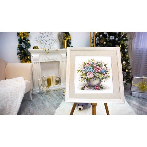 Golden Fleece - Romance vintage