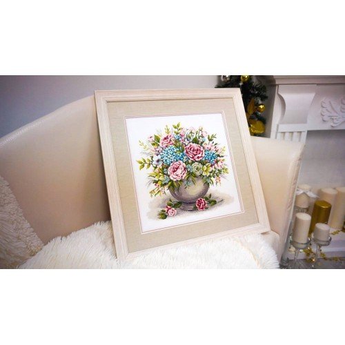 Golden Fleece - Romance vintage