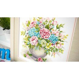 Golden Fleece - Vintage romance