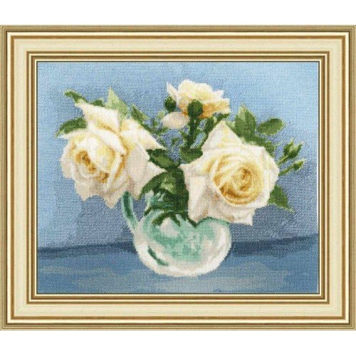 Golden Fleece - Tea roses