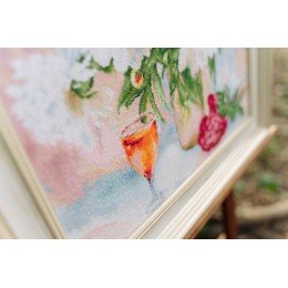 Golden Fleece - Peony rhapsody