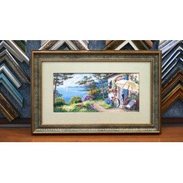 Golden Fleece - Wonderful summer