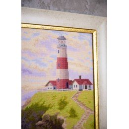 Golden Fleece - Bay of golden clouds