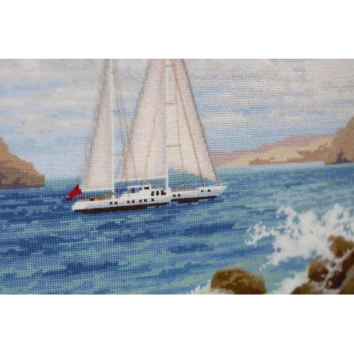 Golden Fleece - Volver a casa