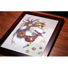 Golden Fleece - Time guardian