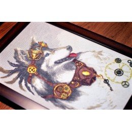 Golden Fleece - Time guardian