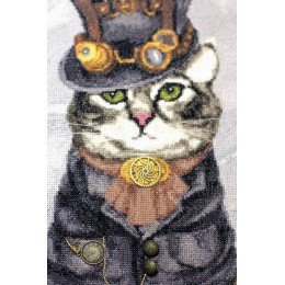 Golden Fleece - Master of time