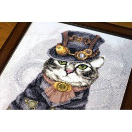 Golden Fleece - Master of time