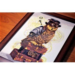 Golden Fleece - Time key