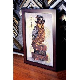 Golden Fleece - Time key