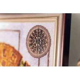 Golden Fleece - Master of longevity