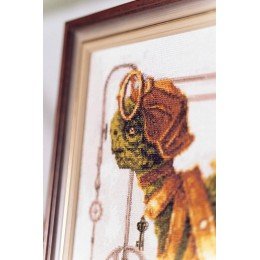 Golden Fleece - Master of longevity