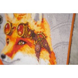 Golden Fleece - Master fox