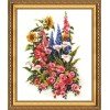 Golden Fleece - Constelación floral