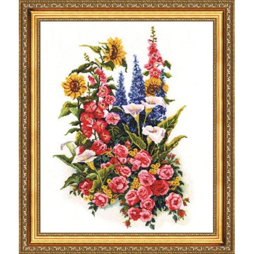 Golden Fleece - Constelación floral