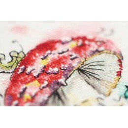 Golden Fleece - Amanita