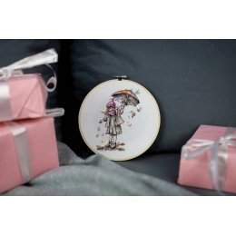 Golden Fleece - Rain