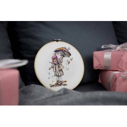 Golden Fleece - Rain