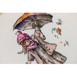 Golden Fleece - Rain