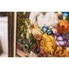 Golden Fleece - Flor