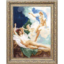 Golden Fleece - Morfeo e iris