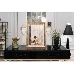 Golden Fleece - Tokyo window. 1975