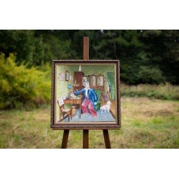 Golden Fleece - The Aristocrat's Breakfast