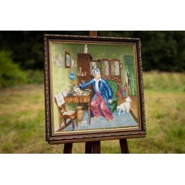 Golden Fleece - The Aristocrat's Breakfast