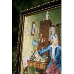 Golden Fleece - The Aristocrat's Breakfast