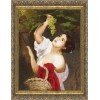 Golden Fleece - Mediodía italiano de Karl Bryullov